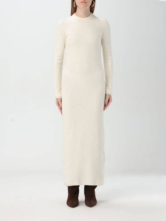 Dress woman Jil Sander - JIL SANDER - BALAAN 1