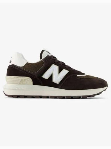 NBP7EF725F U574LGAS Brown - NEW BALANCE - BALAAN 1