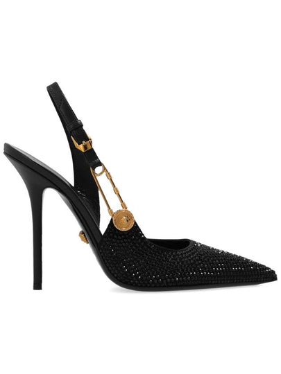 Heel Pumps DST561P1A08595 1B00V - VERSACE - BALAAN 2