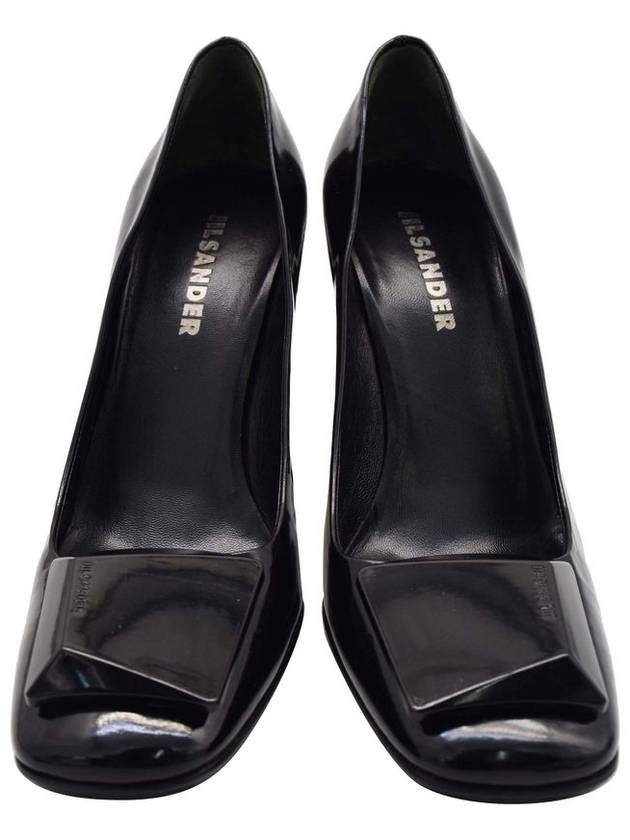 Women s Jil Sander Pump Heels 10297 - JIL SANDER - BALAAN 2