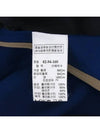 Smith Market used luxury goods blue jacket women s clothing - SYSTEM - BALAAN 5