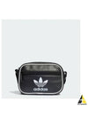 Adicolor Classic Mini Airliner Cross Bag Black - ADIDAS - BALAAN 2