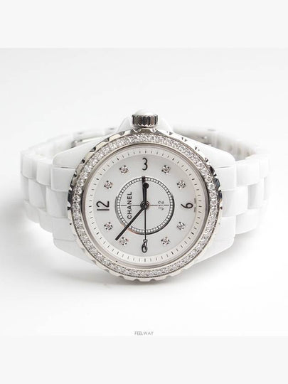 women watch - CHANEL - BALAAN 2