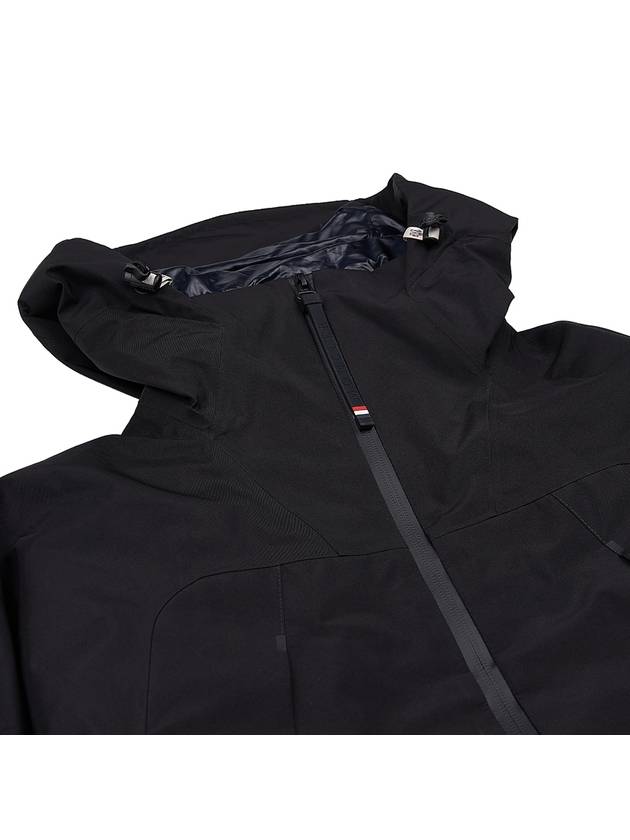 Men's Lafarge hooded zipup jacket 1A00038 596Y4 999 - MONCLER - BALAAN 4