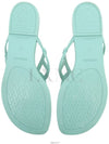 women sandals - HERMES - BALAAN 10