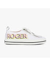 RVW40328330 NRI B001 Women's Sneakers - ROGER VIVIER - BALAAN 3