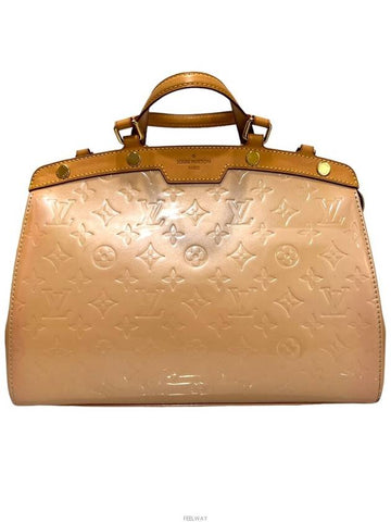 women tote bag - LOUIS VUITTON - BALAAN 1