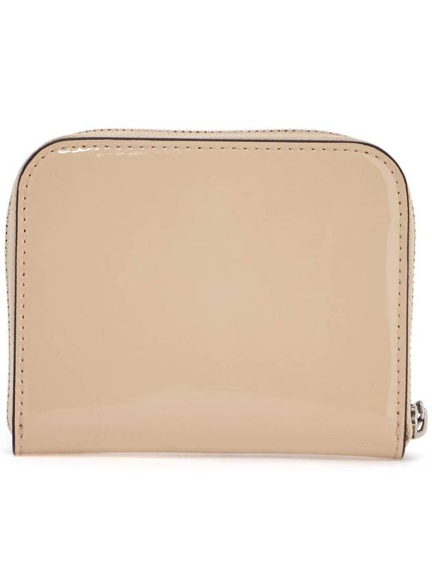 small organic ella wallet - TORY BURCH - BALAAN 3