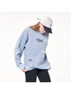 STAY MEMOIRE KNIT POWDER BLUE - ASCENTCITY - BALAAN 1