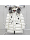 women padding - MONCLER - BALAAN 1