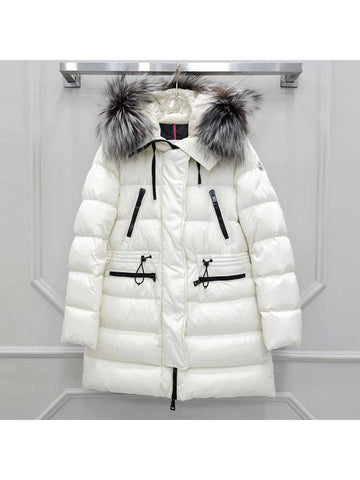 women padding - MONCLER - BALAAN 1