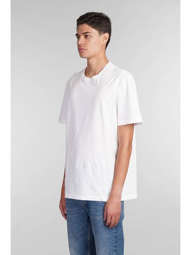 Golden Goose T-Shirt - GOLDEN GOOSE - BALAAN 4