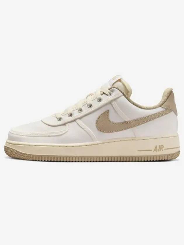 Women s Air Force 1 07 NCPS 133 - NIKE - BALAAN 1