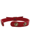 ferragamo red bracelet jewelry - SALVATORE FERRAGAMO - BALAAN 4