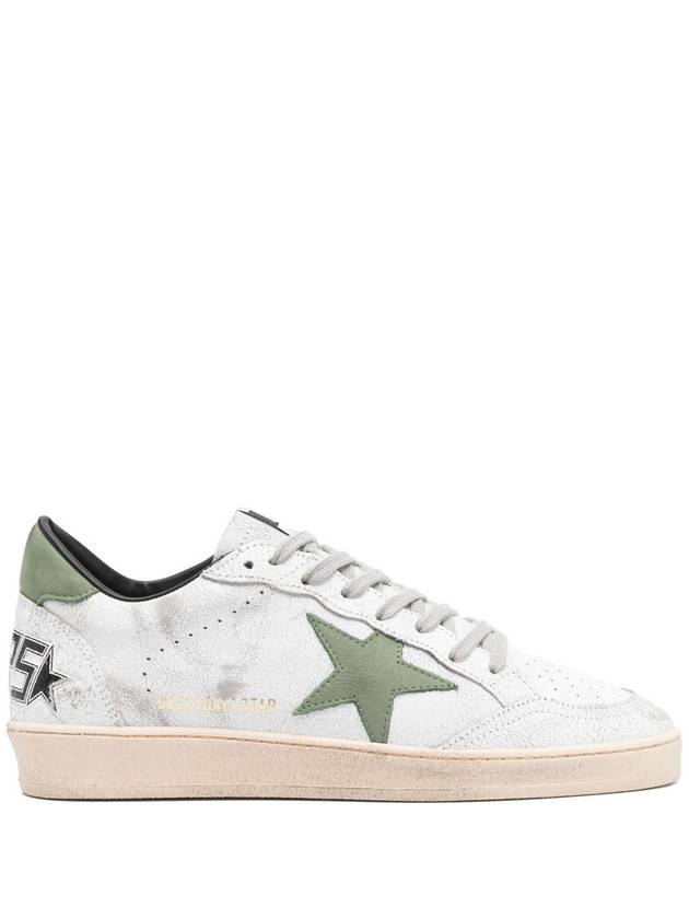 Ball Star sneakers - GOLDEN GOOSE - BALAAN 1