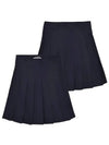 Women's Adina Golf Skirt Navy - J.LINDEBERG - BALAAN 2