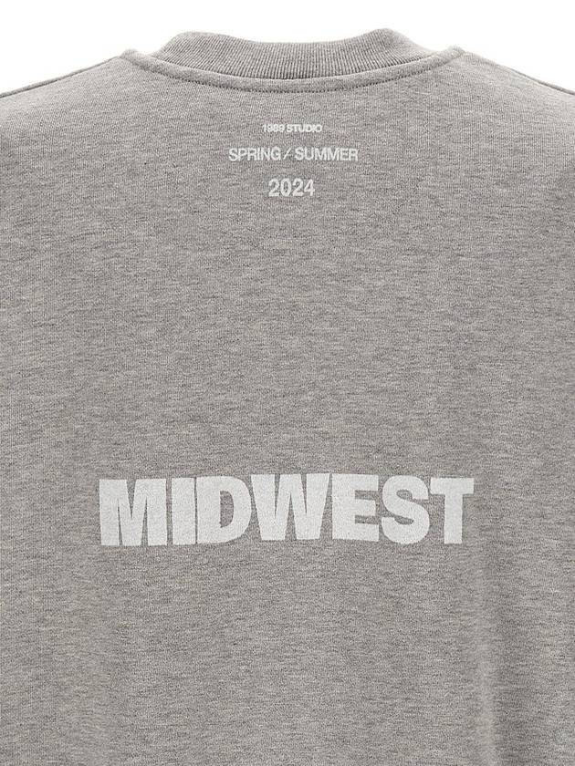 1989 Studio 'Midwest' Sweatshirt - 1989 STUDIO - BALAAN 4