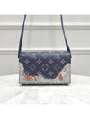 women cross bag - LOUIS VUITTON - BALAAN 3