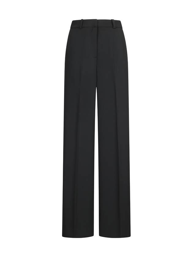 WIDE LEG PANTS - CALVIN KLEIN - BALAAN 1