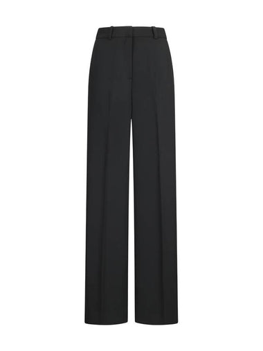 WIDE LEG PANTS - CALVIN KLEIN - BALAAN 1