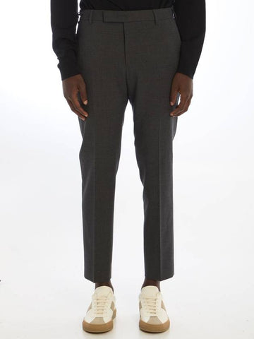 Edge trousers - PT TORINO - BALAAN 1