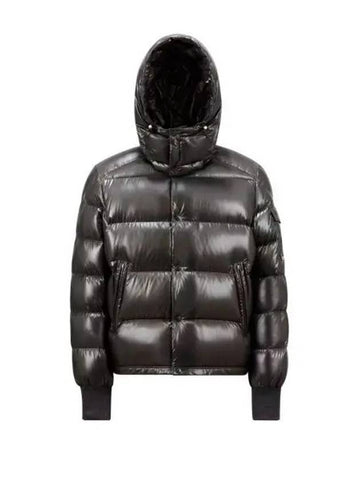 1A00006 5963V 921 MALJASSET short down jacket - MONCLER - BALAAN 1