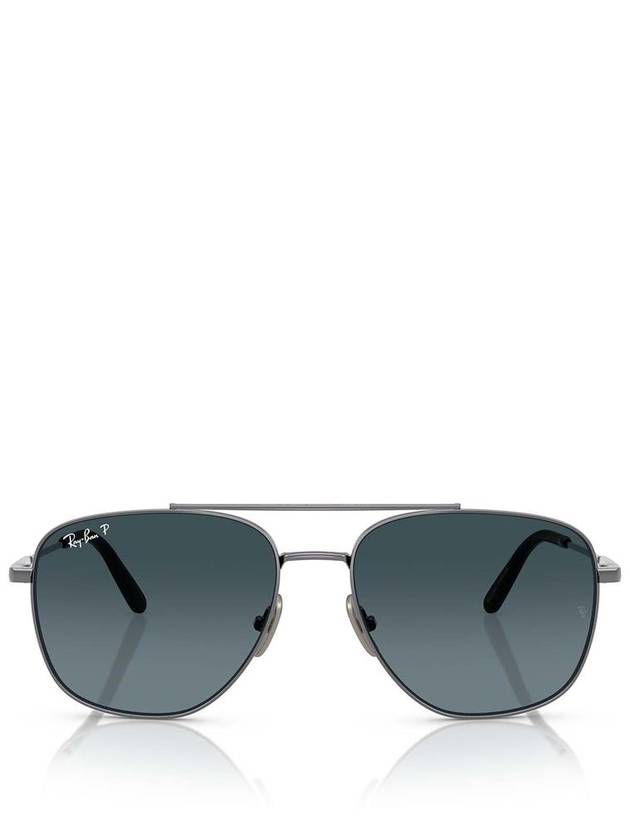 Ray-Ban RB8097 Gunmetal - RAY-BAN - BALAAN 1