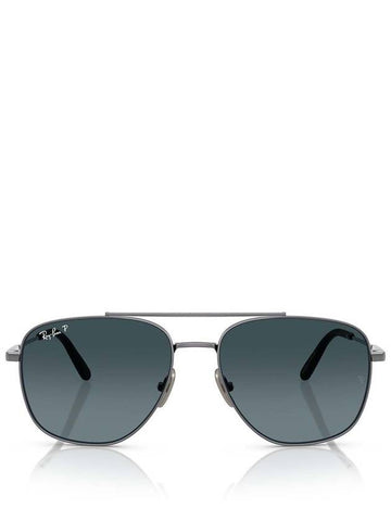 Ray-Ban RB8097 Gunmetal - RAY-BAN - BALAAN 1