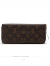 women s long wallet - LOUIS VUITTON - BALAAN 3