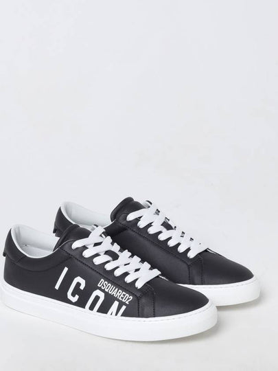 Sneakers men Dsquared2 - DSQUARED2 - BALAAN 2