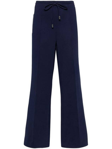 J.W. Anderson Bootcut Track Pants - JW ANDERSON - BALAAN 1