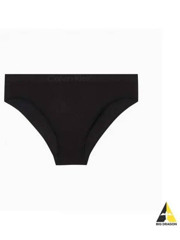 UNDERWEAR Women s Fusion Flex High Leg Bikini Panties QD3960UB1 - CALVIN KLEIN - BALAAN 1