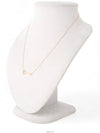 women necklace - TIFFANY & CO. - BALAAN 4