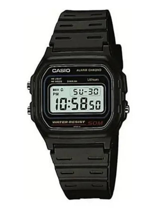 Urethane watch 271402 - CASIO - BALAAN 1