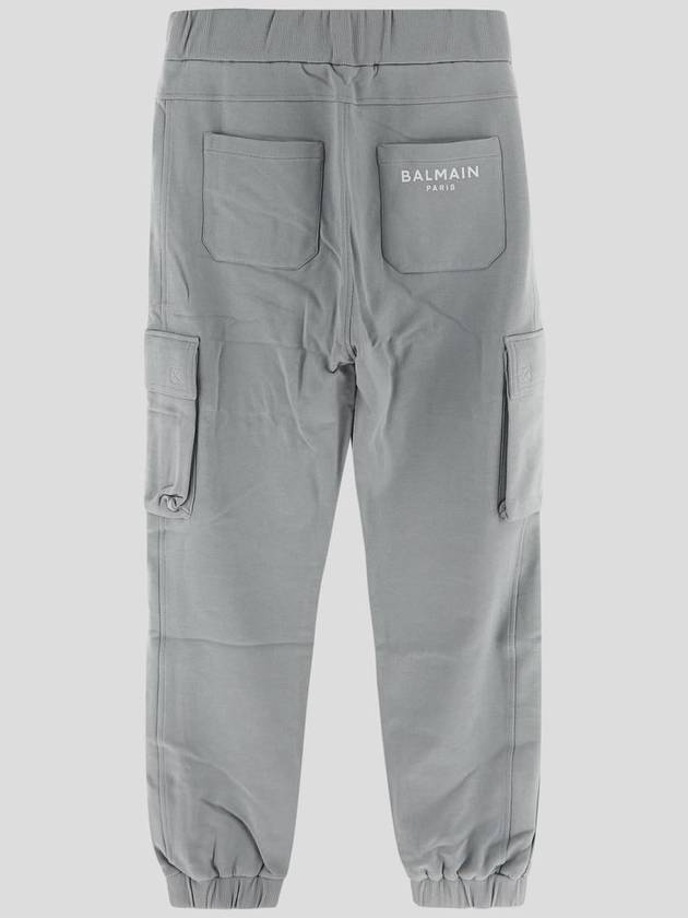 Balmain Trousers - BALMAIN - BALAAN 2