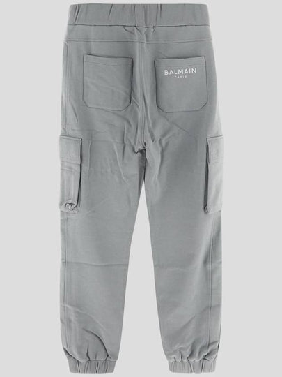 Balmain Trousers - BALMAIN - BALAAN 2