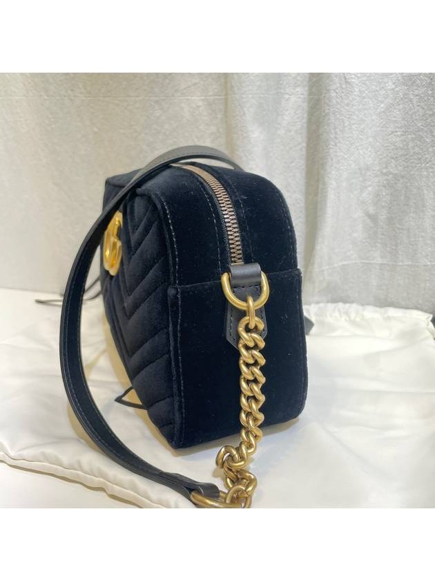 women cross bag - GUCCI - BALAAN 3