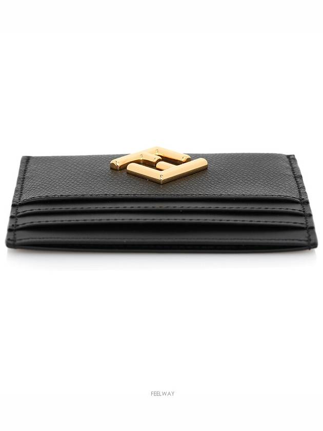 women card wallet - FENDI - BALAAN 7