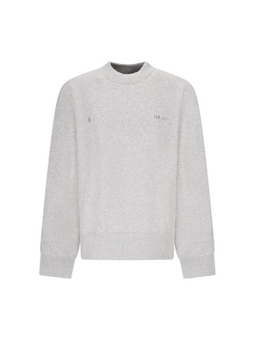 COTTON SWEATSHIRT - THE ATTICO - BALAAN 1