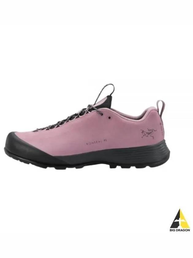 ARC TERYX Conceal FL 2 Leather GTX Woman AFOFWX9609IBL KONSEAL W - ARC'TERYX - BALAAN 1