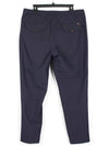 banding trousers 50 - MONCLER - BALAAN 2