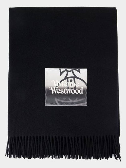 Silk Bibb Vest Black - DRIES VAN NOTEN - BALAAN 2