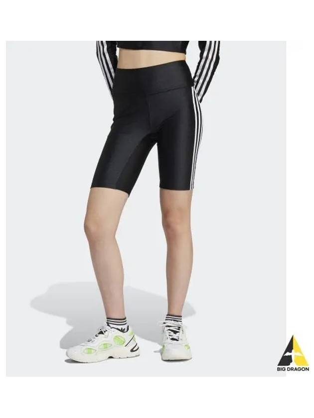 adidas 3S 12 Leggings Black IP2976 - ADIDAS - BALAAN 1