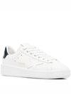 Pure Star New Low Top Sneakers White - GOLDEN GOOSE - BALAAN 3