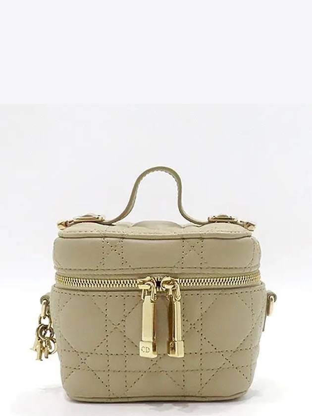 S0918ONMJ 2 WAY bag - DIOR - BALAAN 2