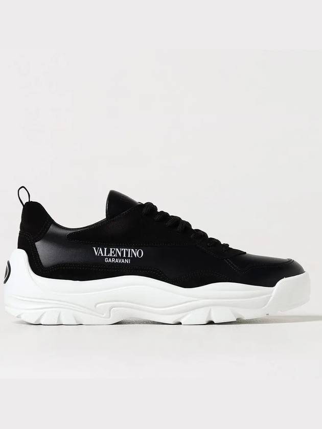 Gumboy Sneakers 4Y0S0B17 VRN 0NO - VALENTINO - BALAAN 1