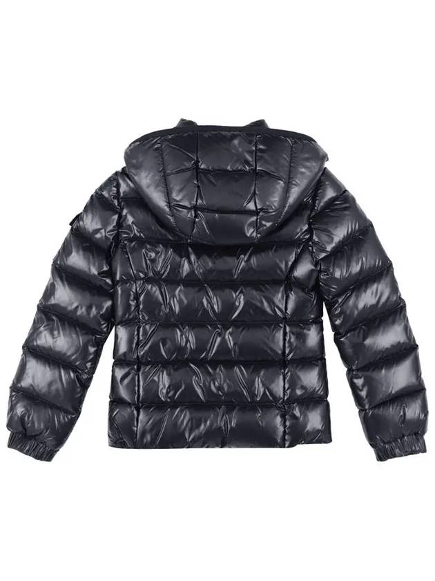 Kids BADY Logo Padded Jacket 1A527 10 68950 742 - MONCLER - BALAAN 3