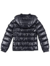 Kids Women BADY Logo Padding 1A527 10 68950 742 - MONCLER - BALAAN 3