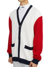 Golfwear Men's Cardigan AMKW07001 G131 - J.LINDEBERG - BALAAN 3