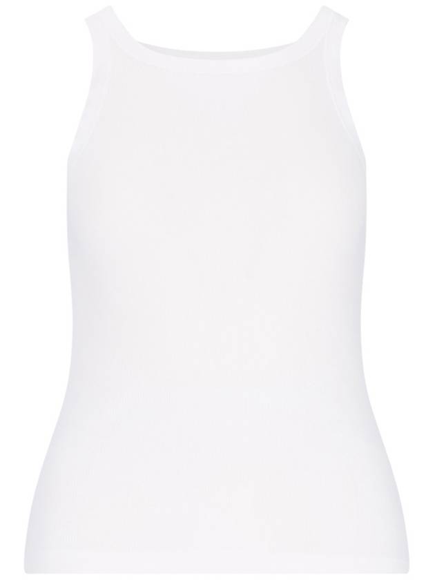 Nili Lotan Top White - NILI LOTAN - BALAAN 1